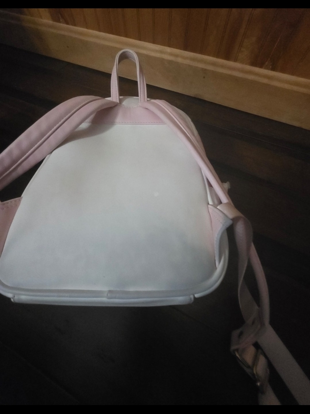 Harry Potter Loungefly Mini Backpack - Picture 3 of 5